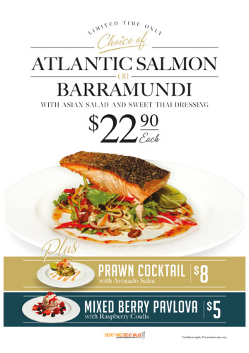 barramundi atlantic